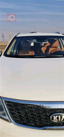 کیا سۆرینتۆ